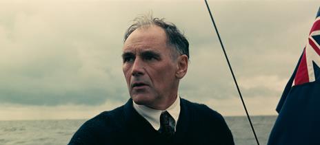 Dunkirk. Digibook (Blu-ray) di Christopher Nolan - Blu-ray - 4