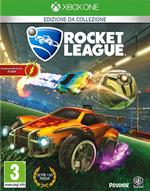 Rocket League: Collector's Edition 