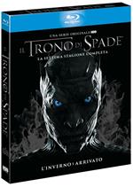 Il trono di spade. Game of Thrones. Stagione 7. Serie TV ita (3 Blu-ray)