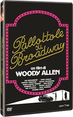 Pallottole su Broadway (DVD)