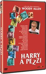 Harry a pezzi (DVD)
