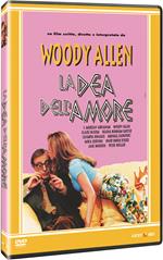 La dea dell'amore (DVD)