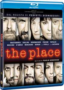 Film The Place (Blu-ray) Paolo Genovese
