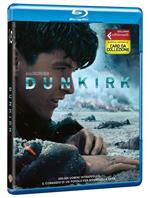 Dunkirk (Blu-ray)