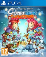 Scribblenauts Showdown - PS4