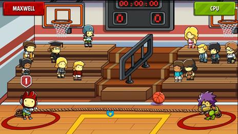 Scribblenauts Showdown - PS4 - 13