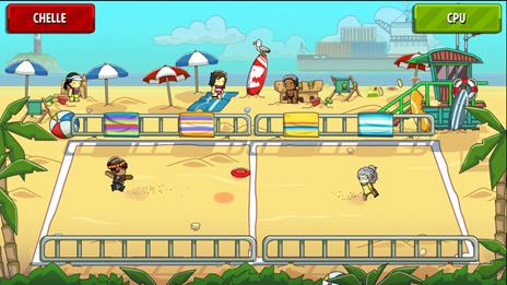 Scribblenauts Showdown - PS4 - 7