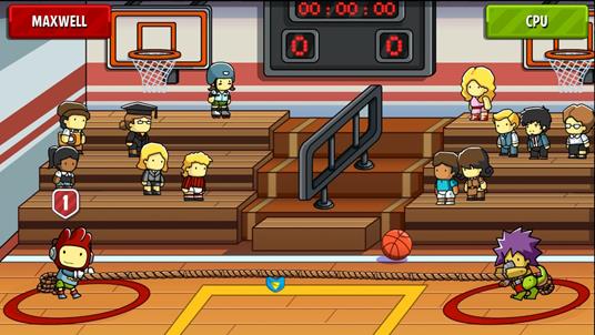 Scribblenauts Showdown - XONE - 13