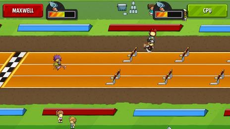 Scribblenauts Showdown - XONE - 11