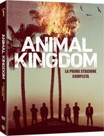 Animal Kingdom. Stagione 1. Serie TV ita (3 DVD)