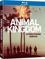 Animal Kingdom. Stagione 1. Serie TV ita (2 Blu-ray)