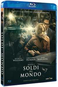 Film Tutti i soldi del mondo (Blu-ray) Ridley Scott