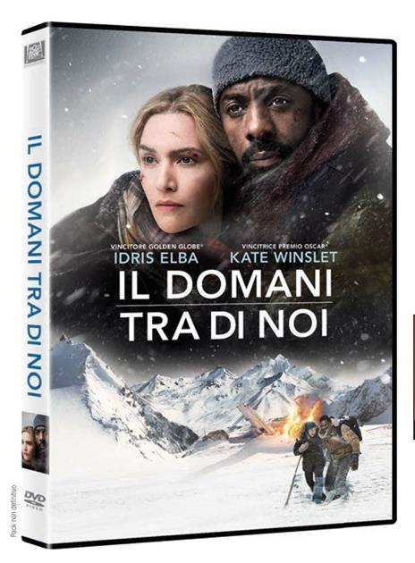 Il domani tra di noi (DVD) di Hany Abu-Assad - DVD