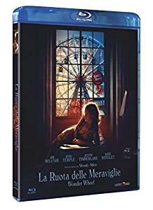La ruota delle meraviglie (Blu-ray) di Woody Allen - Blu-ray