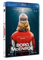 Borg McEnroe (DVD)