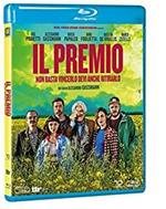 Il premio (Blu-ray)