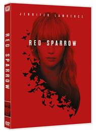 Red Sparrow (DVD)