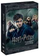 Harry Potter Collezione completa