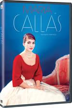 Maria by Callas (DVD)
