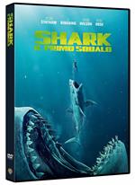 Shark. Il primo squalo (DVD)