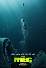 Shark. Il primo squalo (Blu-ray)