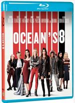 Ocean's Eight (Blu-ray)