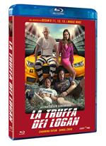 La truffa dei Logan (Blu-ray)