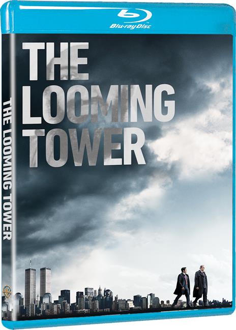 The Looming Tower. Stagione 1. Serie TV ita (Blu-ray) di Craig Zisk,Michael Slovis - Blu-ray