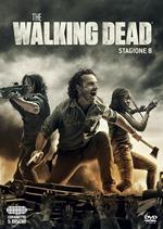 The Walking Dead. Stagione 8. Serie TV ita (5 DVD)