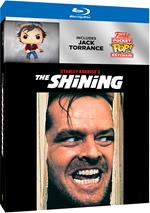 Shining. Con Funko Keychain (Blu-ray)
