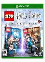 Lego Harry Potter Collection - XONE