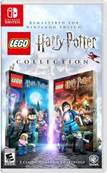 Lego Harry Potter Collection - Switch