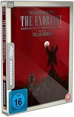 L' Esorcista. Extended Director's Cut. Con Mondo Steelbook (3 Blu-ray)