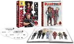 Deadpool 2. Booklet Edition. Con Booklet inglese (Blu-ray)