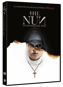Film The Nun (DVD) Corin Hardy