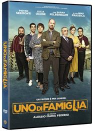 Uno di famiglia (DVD)