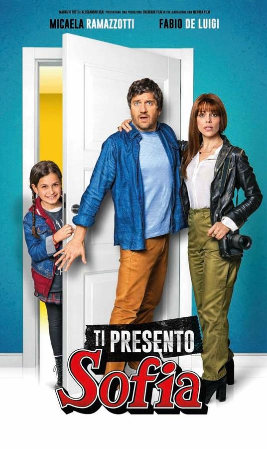 Ti presento Sofia (DVD) di Guido Chiesa - DVD