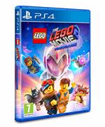 The LEGO Movie 2 - PS4