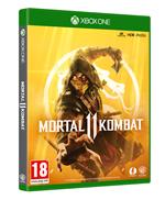 Mortal Kombat XI - XONE