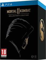 Mortal Kombat 11 (Kollector's Edition) - PS4
