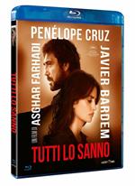 Tutti lo sanno (Blu-ray)