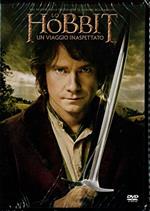 Lo Hobbit. un Viaggio Inaspettato. Slim Edition (DVD)