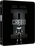 Creed 2. Con Steelbook (Blu-ray)