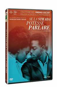 Film Se la strada potesse parlare (DVD) Barry Jenkins
