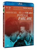 Se la strada potesse parlare (Blu-ray)