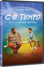 C'è tempo (DVD)