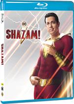 Shazam! (Blu-ray)