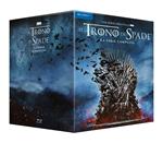 Il trono di spade. Game of Thrones. Serie completa 1-8. Serie TV ita. Standard Edition (33 Blu-ray)