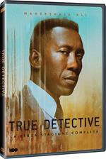 True Detective. Stagione 3. Serie TV ita (3 DVD)