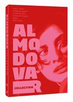 Pedro Almodovar Collection (6 DVD)